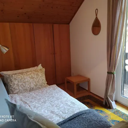 Torre Garden Home - Casa Singola Nella Citta Di Bolzano Con Giardino Privato Exterior foto