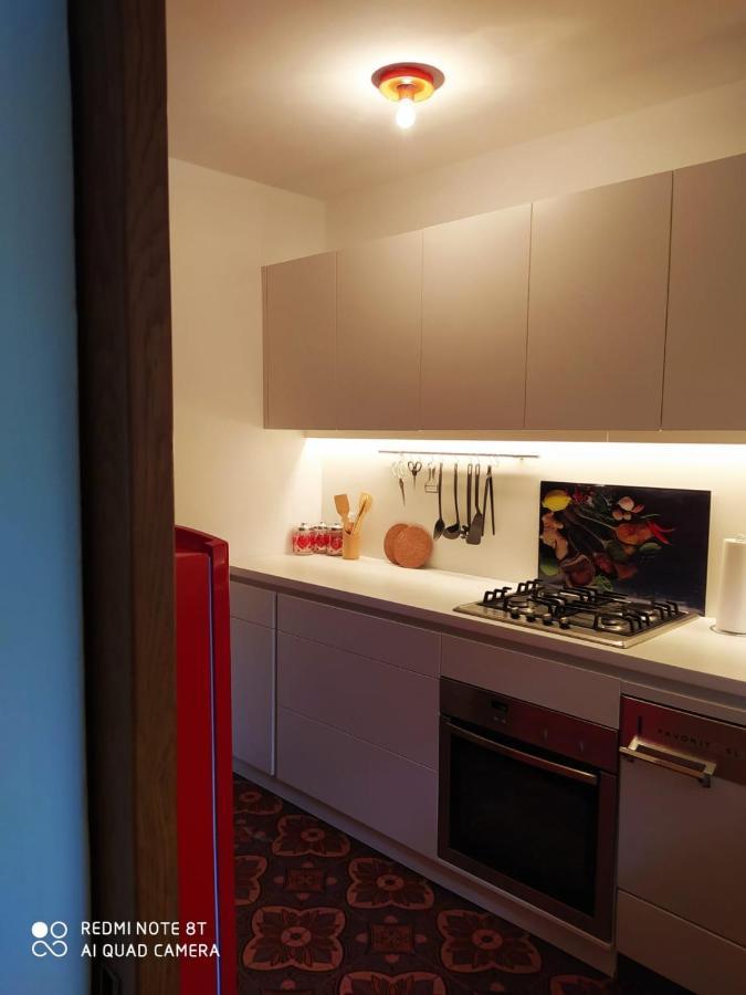 Torre Garden - Casa Singola Nella Citta Di Con Giardino Privato * Bolzano