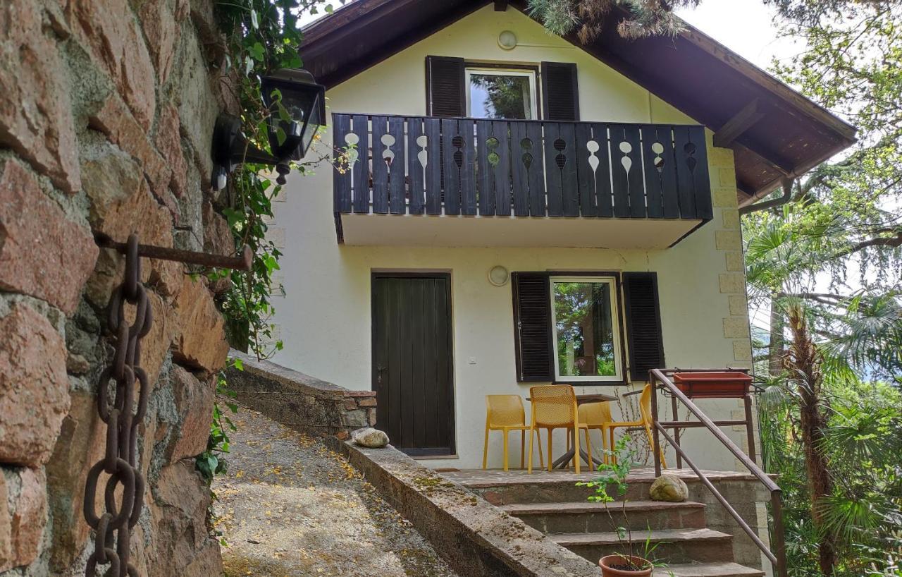 Holiday home Torre Garden - Casa Singola Nella Citta Di Con Giardino Privato Bolzano