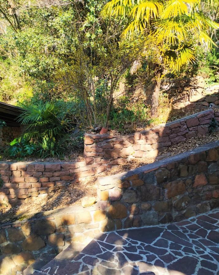 Holiday home Torre Garden - Casa Singola Nella Citta Di Con Giardino Privato *
