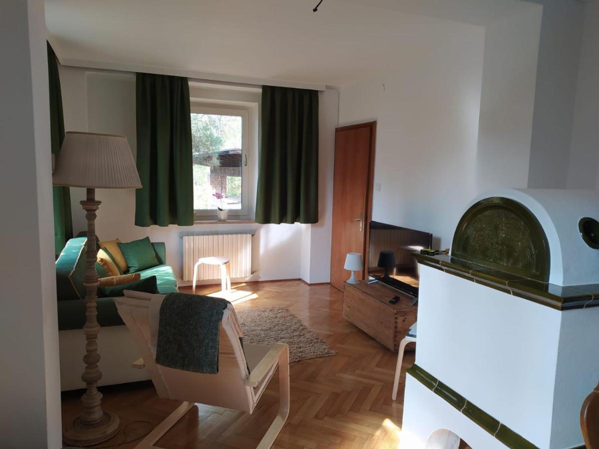 Holiday home Torre Garden - Casa Singola Nella Citta Di Con Giardino Privato Bolzano
