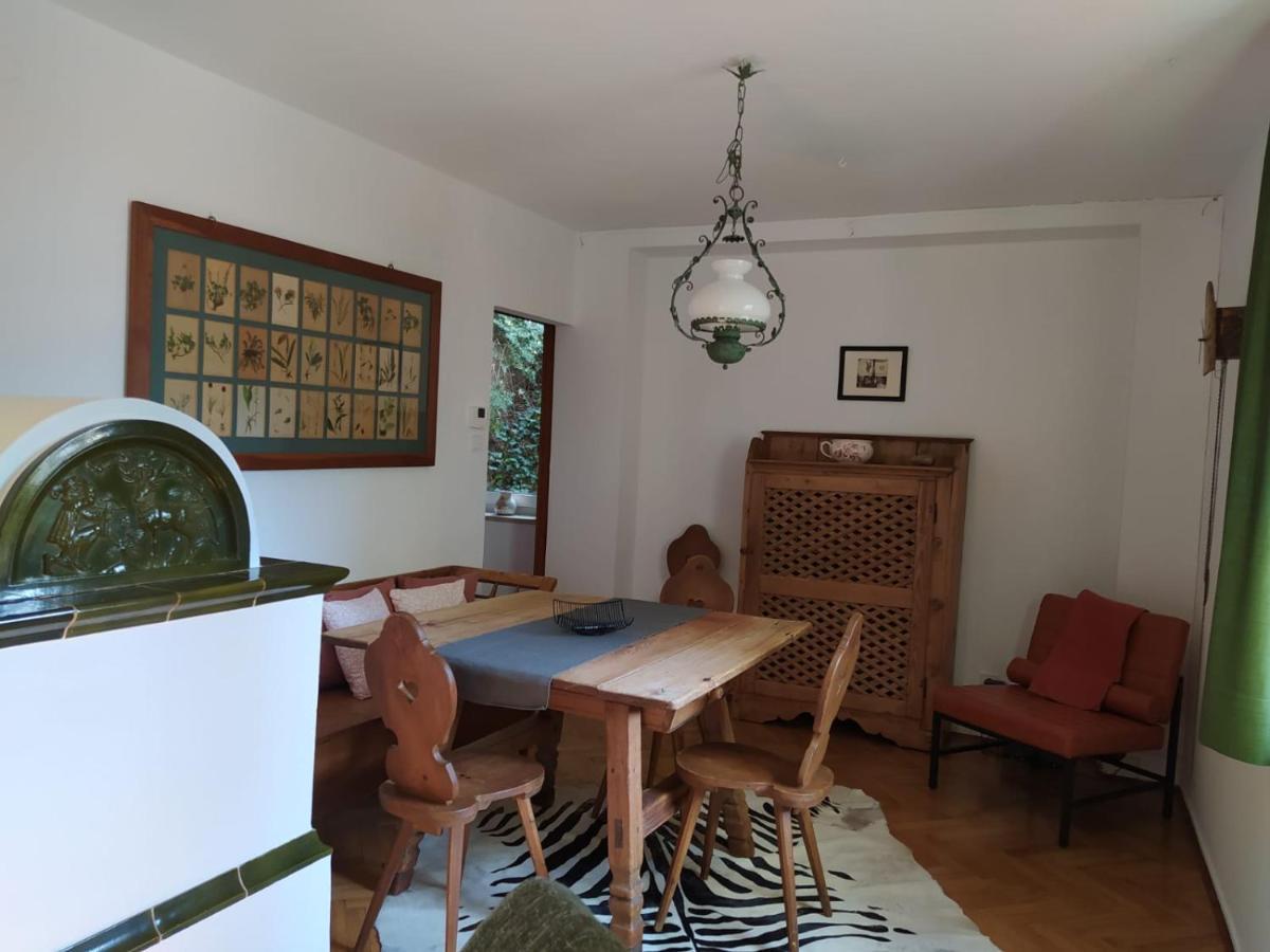 Torre Garden - Casa Singola Nella Citta Di Con Giardino Privato * Bolzano