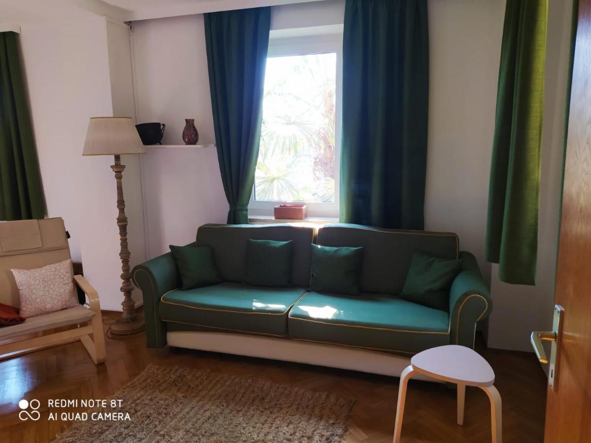Torre Garden - Casa Singola Nella Citta Di Con Giardino Privato *