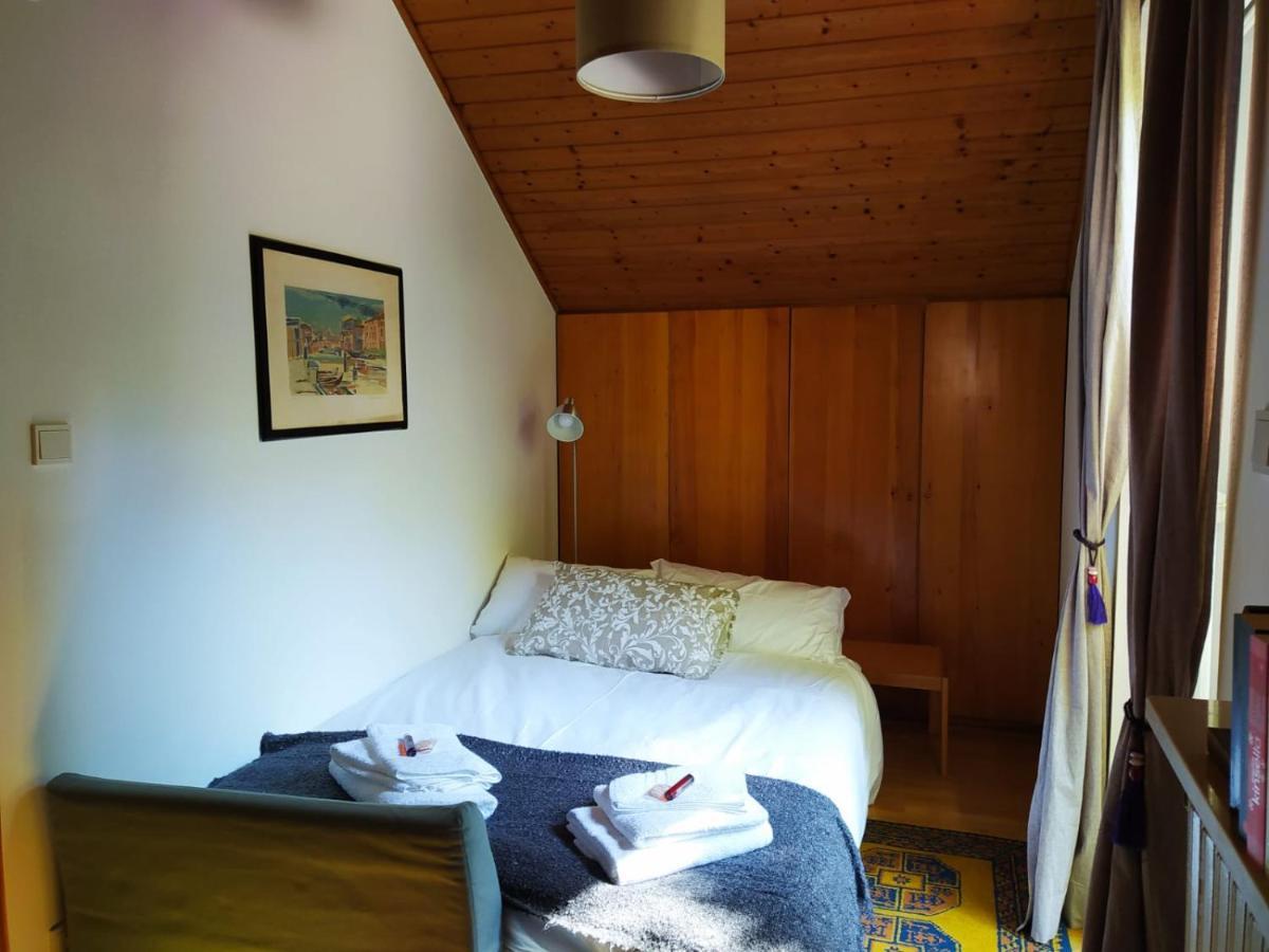 Torre Garden - Casa Singola Nella Citta Di Con Giardino Privato Holiday home Bolzano