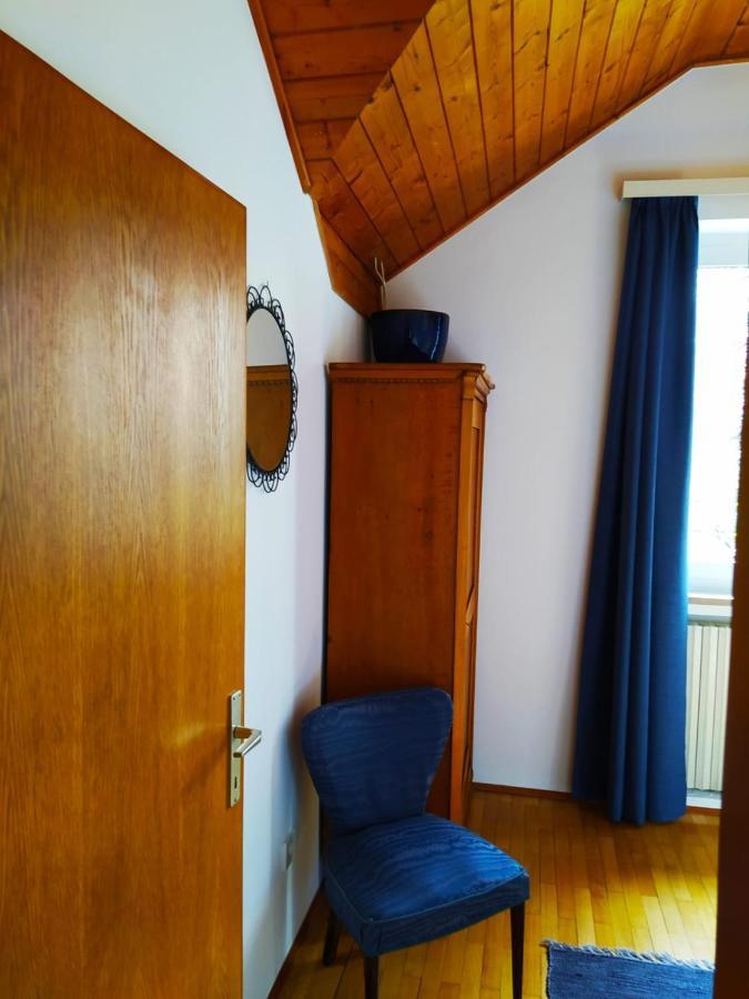Holiday home Torre Garden - Casa Singola Nella Citta Di Con Giardino Privato