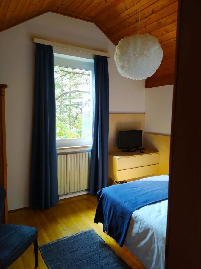 Holiday home Torre Garden - Casa Singola Nella Citta Di Con Giardino Privato Bolzano