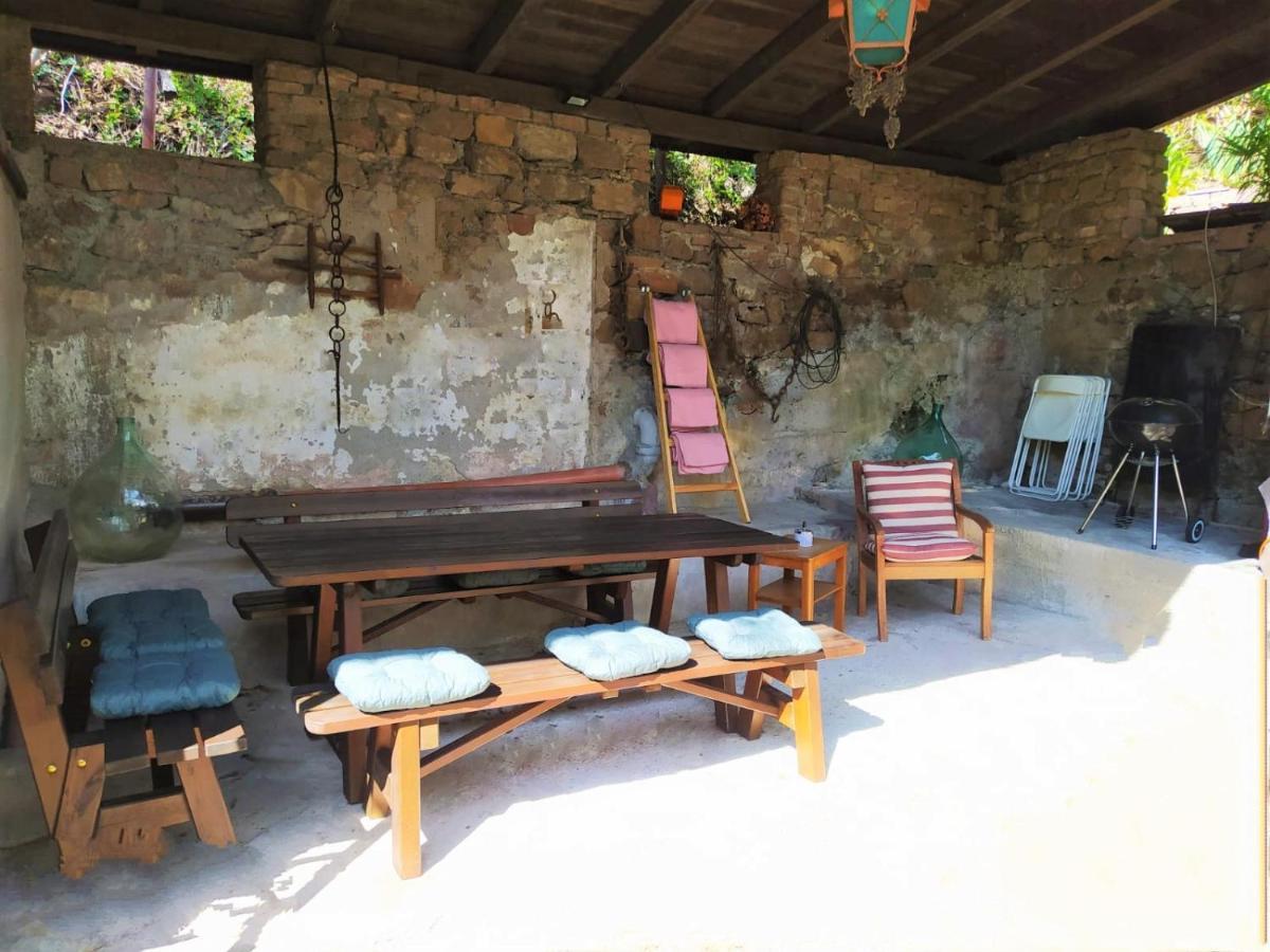 Holiday home Torre Garden - Casa Singola Nella Citta Di Con Giardino Privato